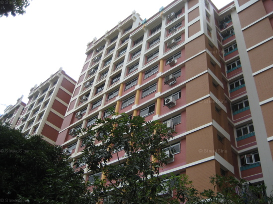 Blk 645 Jalan Tenaga (Bedok), HDB 5 Rooms #189562